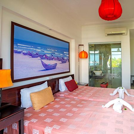 The House 36 Hoi An Exterior foto