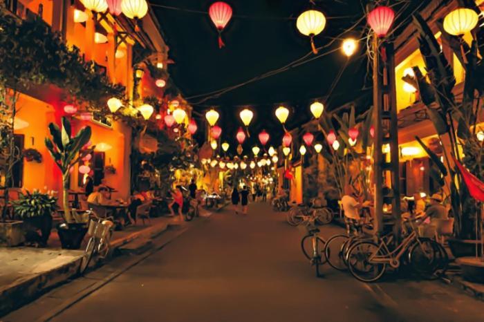 The House 36 Hoi An Exterior foto